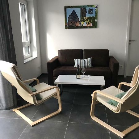 Main Boarding House Apartment Miltenberg Exterior photo