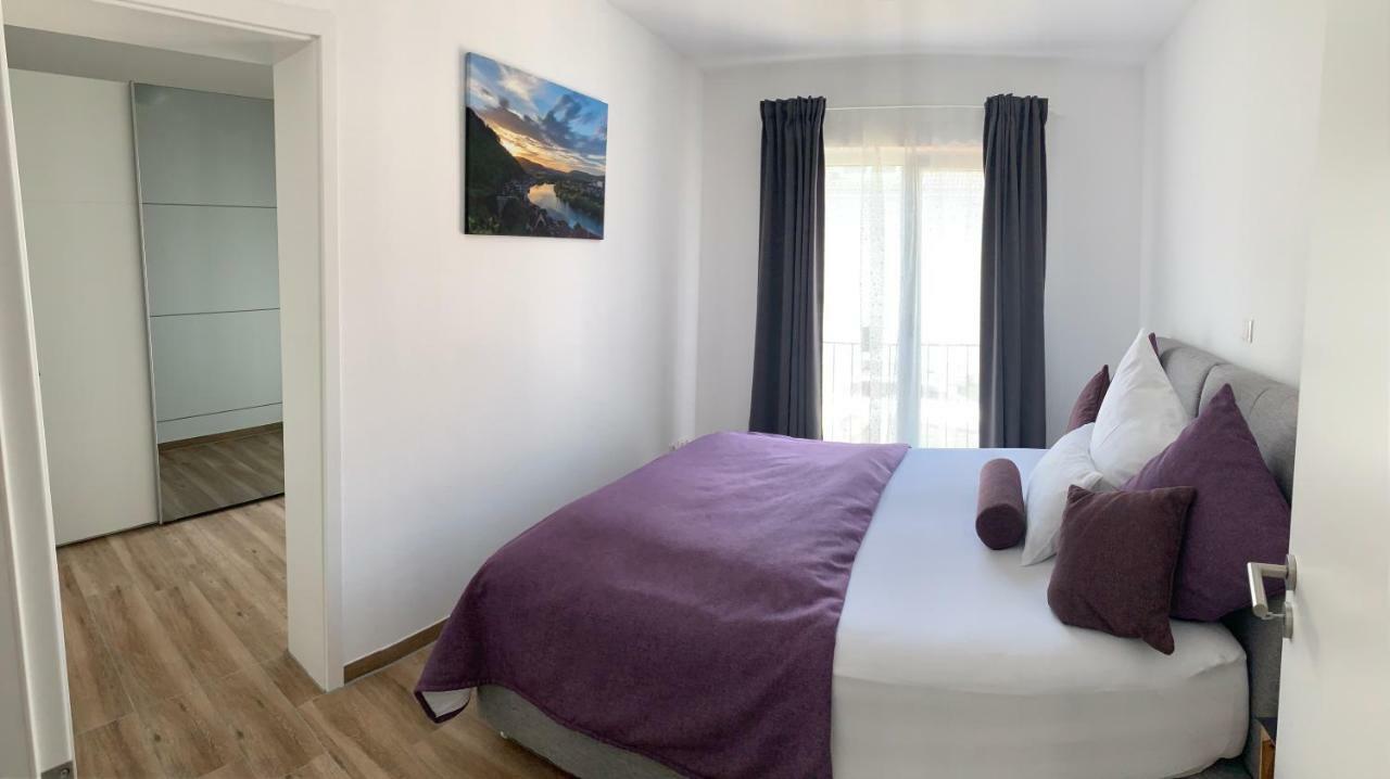 Main Boarding House Apartment Miltenberg Room photo