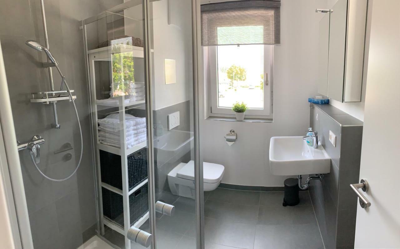 Main Boarding House Apartment Miltenberg Room photo